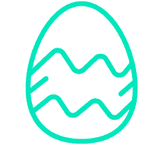 Radio-Gewinnspiel: Ostern